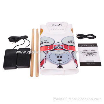 Electronic drum set for best selling toys 2014